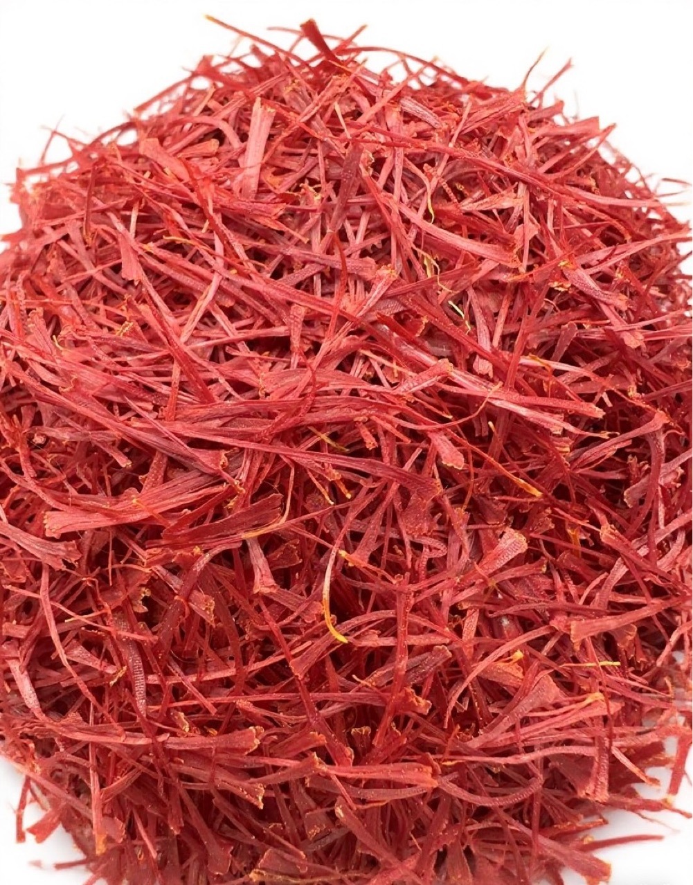 Saffron Threads (Crocus sativus) — Premium Dried Flower Herb for Tea & Gift Box specifications