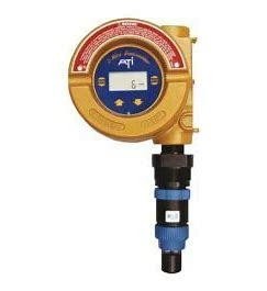 Детектор токсичных газов ATI A12