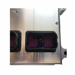 Applicable to Dongfeng Cummings ISDE series accessories new diesel engine electronic control module 4995445