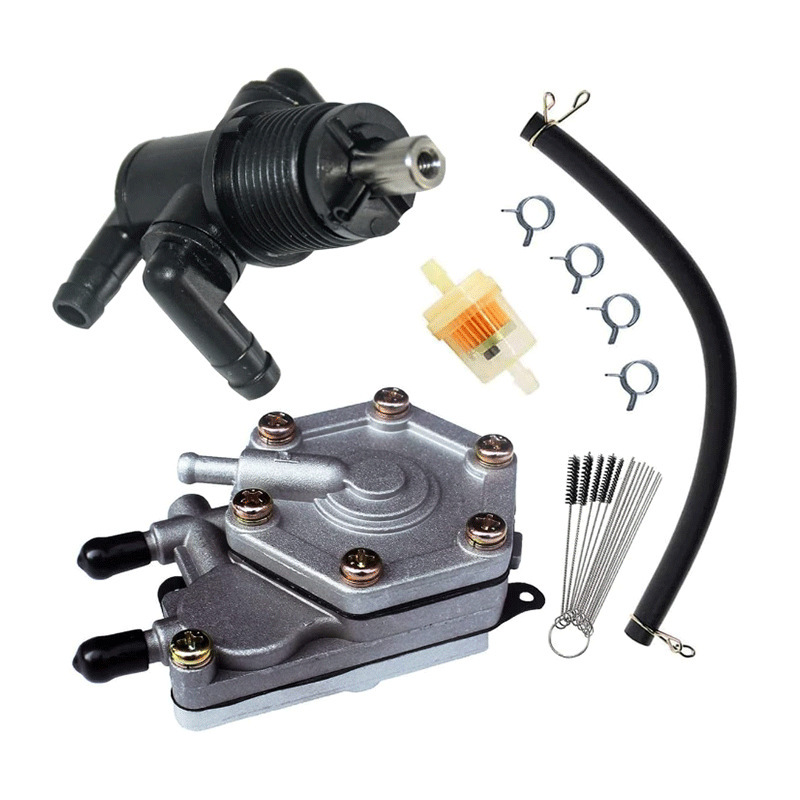 7052161 bomba de combustible interruptor paquete 330 335 400 330 500 5432559