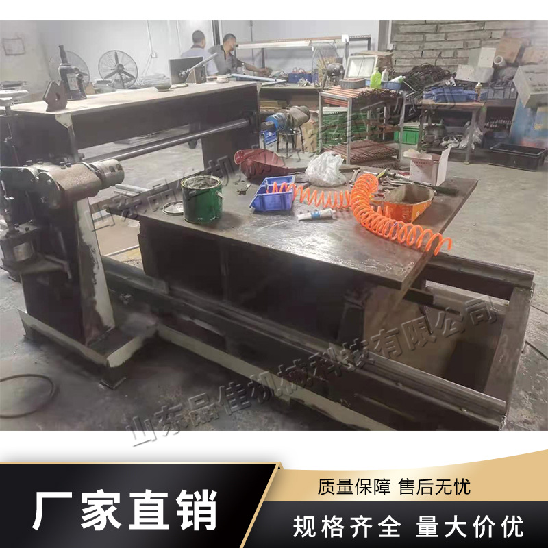 单轴平面抛光设备 金属表面镜面抛光机 钢板镜面打磨磨光处理设备