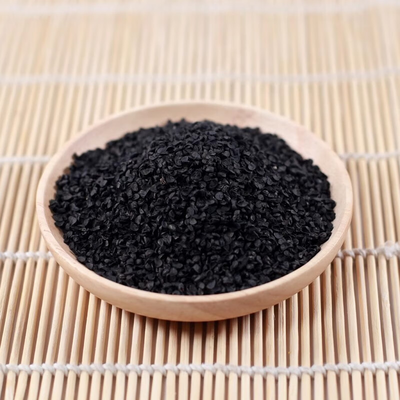 Fried Chinese Chive Seeds Jiu Cai Zi 500g Dried Herb for Tea and Wine Infusion specifications