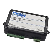 JEWELL������DGH D6300�ȵ�żģ������ģ������¶ȴ��������