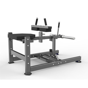 FW-2017 seated calf lift