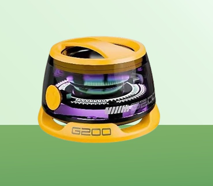 G200【황색】