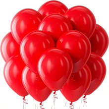 U 72978 Matte balloon party decor set �ǹ������ɶ�װ����װ