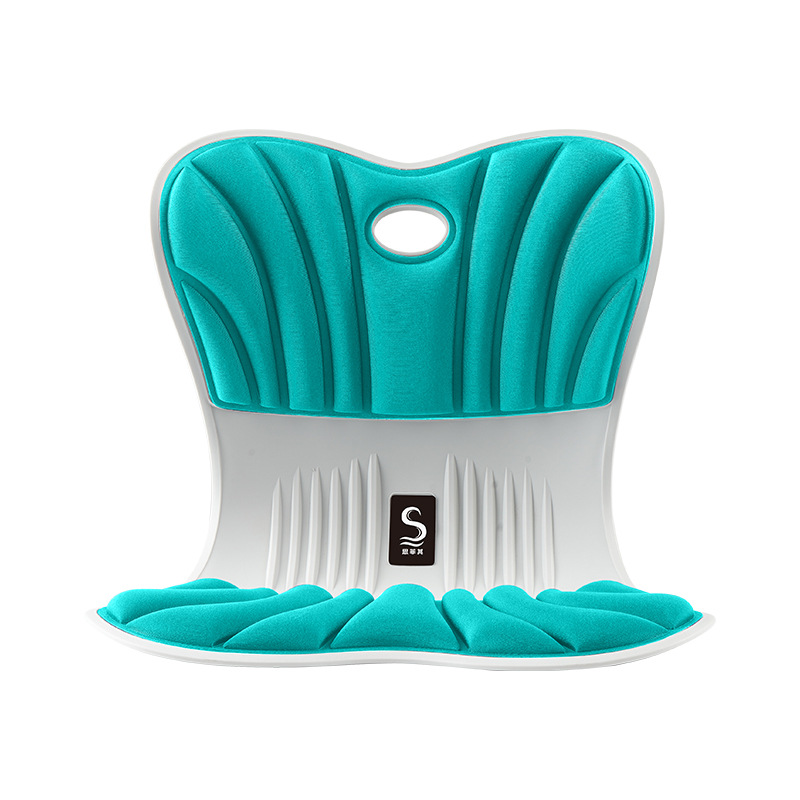 Sifeqi camping picnic silla especial al aire libre asiento respaldo picnic soporte lumbar portátil cojín ergonómico