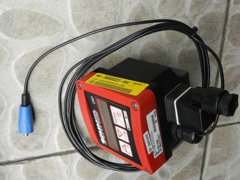 SCHMIDORP表MG-000000323-000LF-1电导率仪表LF-I 8226电导率仪表