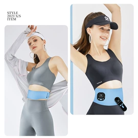 电动美腿仪;头部按摩机;电热护膝护腰