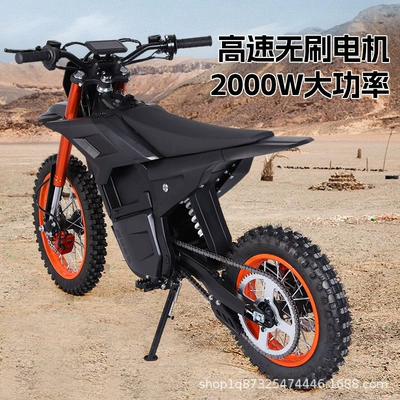 Electric Motorcycle Adult High-Speed – Elektrikli motosikletlər