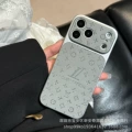Instant Change 17 Monogram - Grey