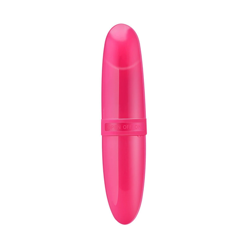 Ли Ло Lipstick вибрационная палочка мини AV вибрационная палочка для женщин с флиртовым вибрацией, яйцо-подскок мастурбация взрослыe товары