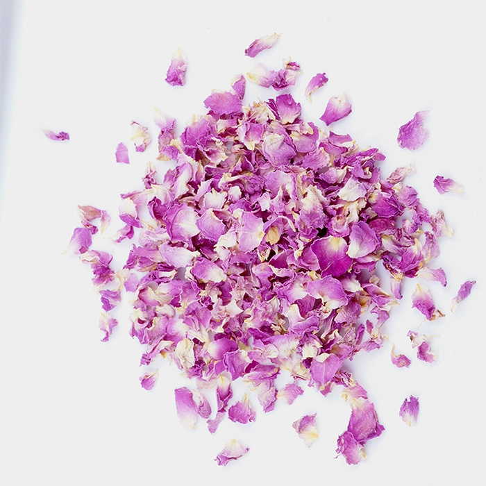 Качественное французская дамасская роза лепестки 10g выпечка торта ремесло ручной работы для украшения