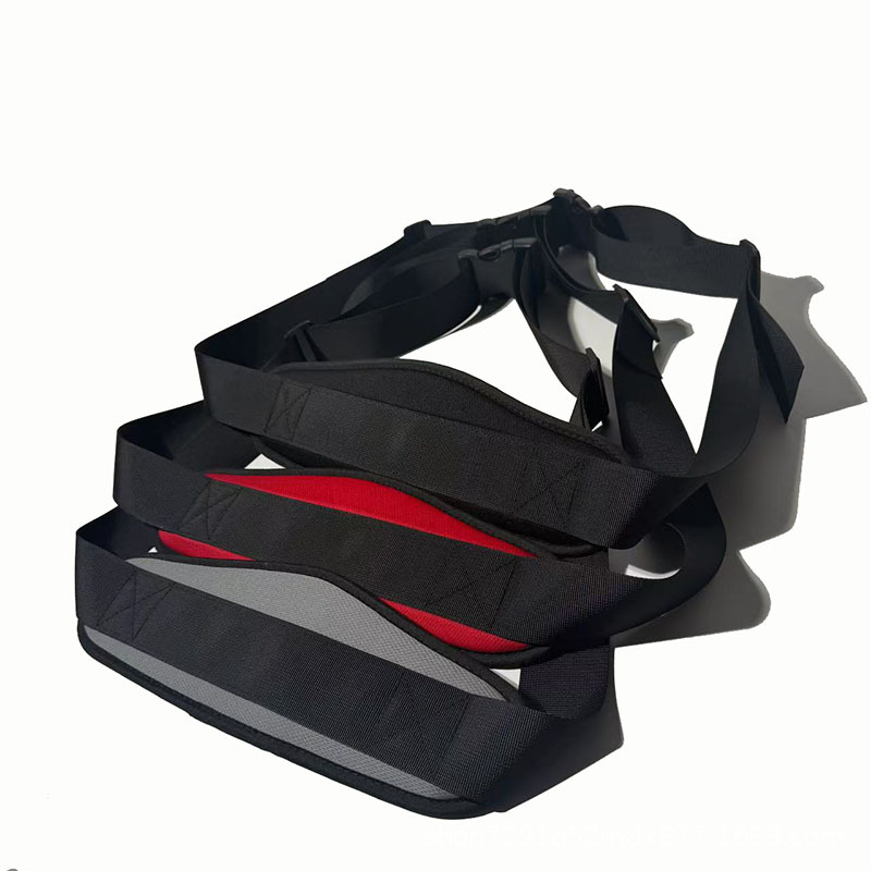 Electric Vehicle Tricycle Rear Seat Child Safety Strap Baby Seat Strap Retractable Belt Dining Chair Universal
