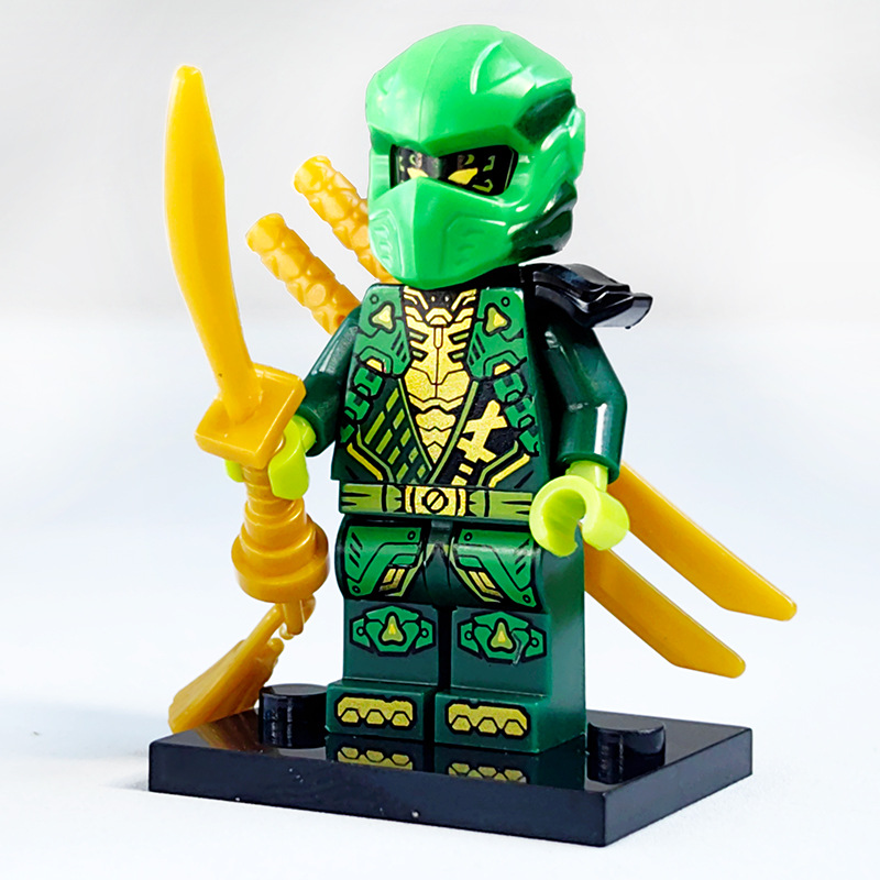 19-й сезон Ллойд + Нож для говяжьего хвоста + Основа