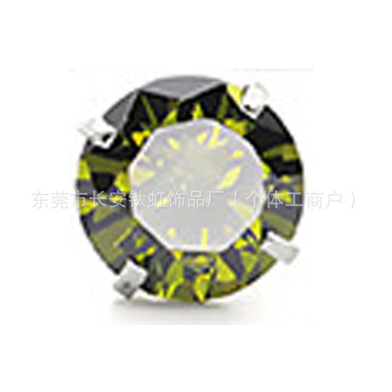 f136钛合金耳钉养耳洞内螺旋锆石耳骨钉唇钉g23钛穿刺饰品批发|undefined