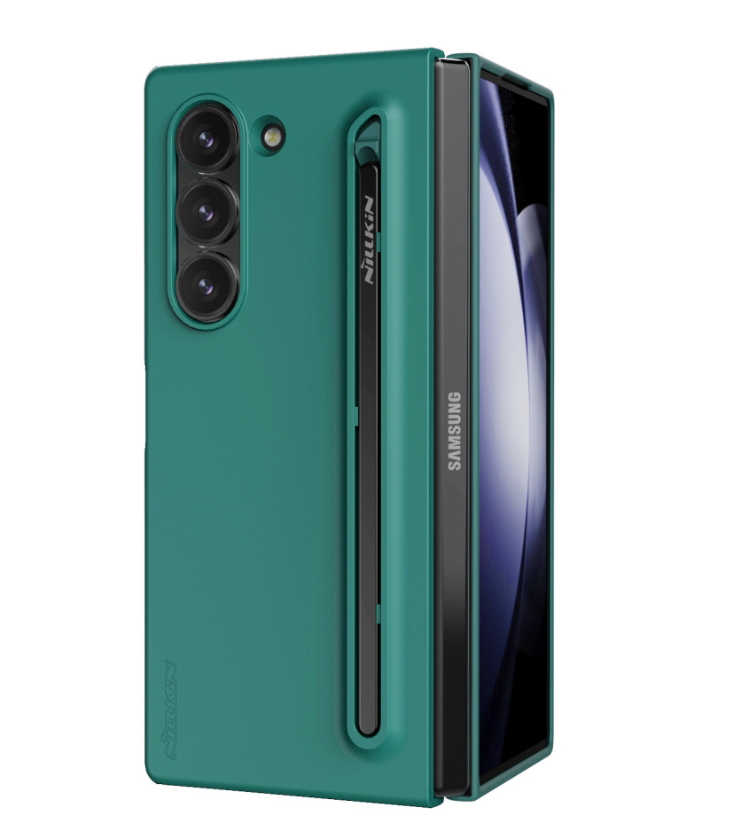 Cảm Fold Kèm bút Xanh