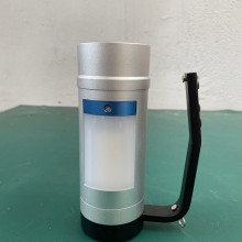 亮聚福RJW7106A/B多功能防爆手提探照灯救援防水超亮抢险消防手电