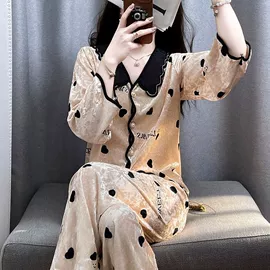 女士家居服;男士家居服;家居裤、睡裤