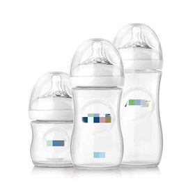 奶嘴;喂养餐具;吸奶器