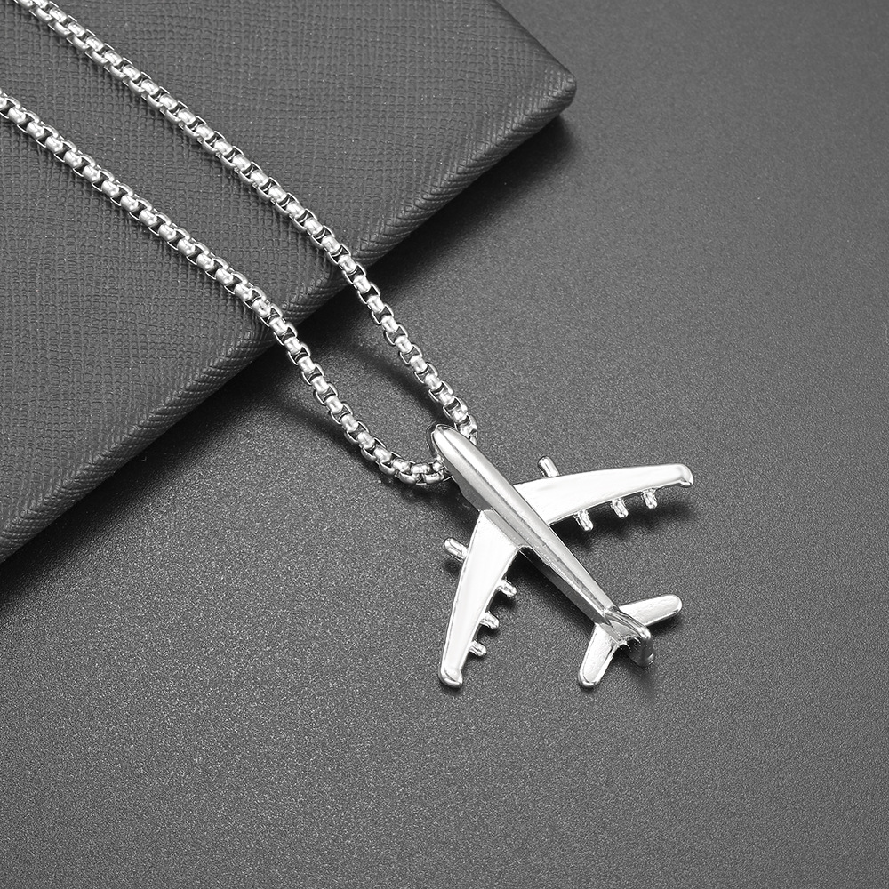 124#Avión de Pasajeros