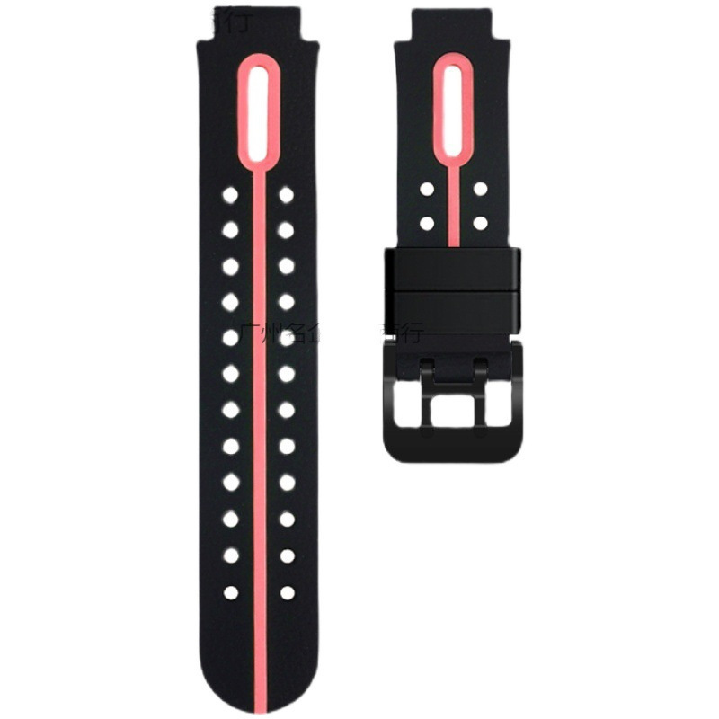 Little Genius Phone Watch Children's Anti-Accessories Replacement Smart Watch Strap for Male and Female Students