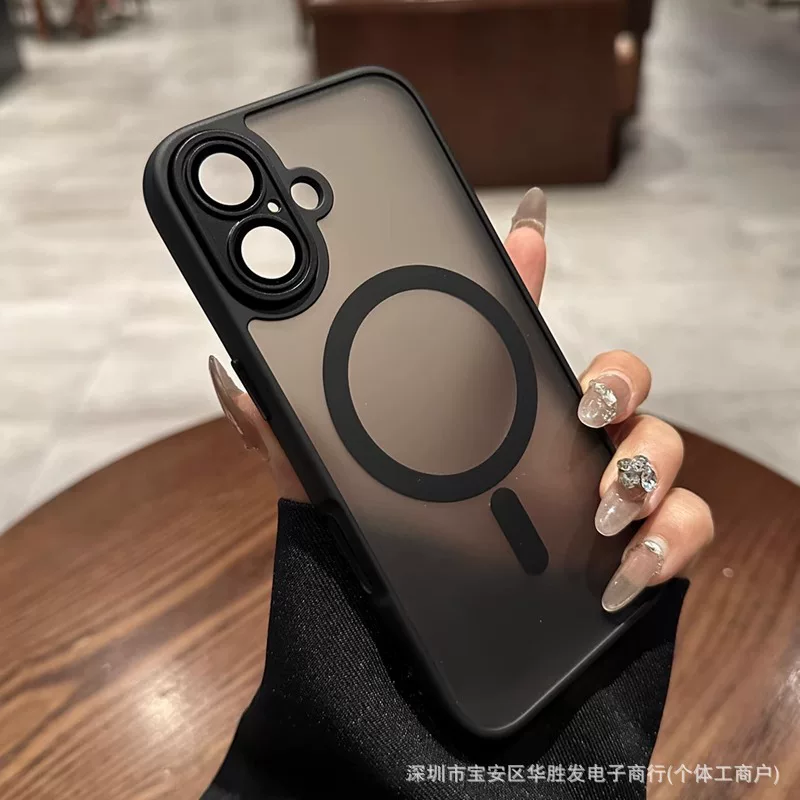 Apple, совместимый iPhone 17, чехол для телефона, линза, защитный чехол, 17promax, iphone, защита от падения