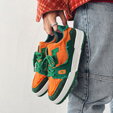 Трендовые кроссовки, повседневная обувь, спортивная обувь, модель весна/осень 2025 года, в корейском стиле