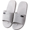 Summer non-slip slippers indoor, cute slide for beloved, soft sole, wholesale