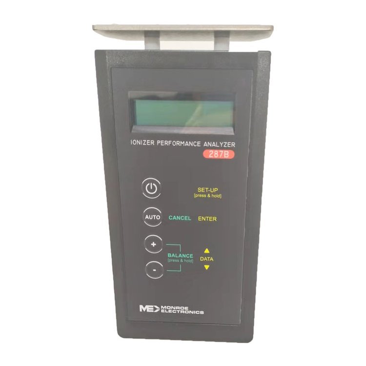 赛德力销售美国进口梦露静电测试仪284