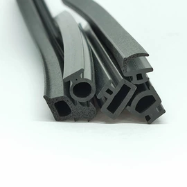 PVC异型材;橡胶密封条;其他橡胶密封