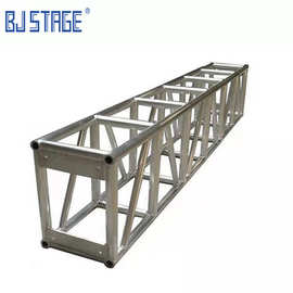 推荐四方铝板架/承重型忍者拓展TRUSS 酒吧400x600商业演出灯光架
