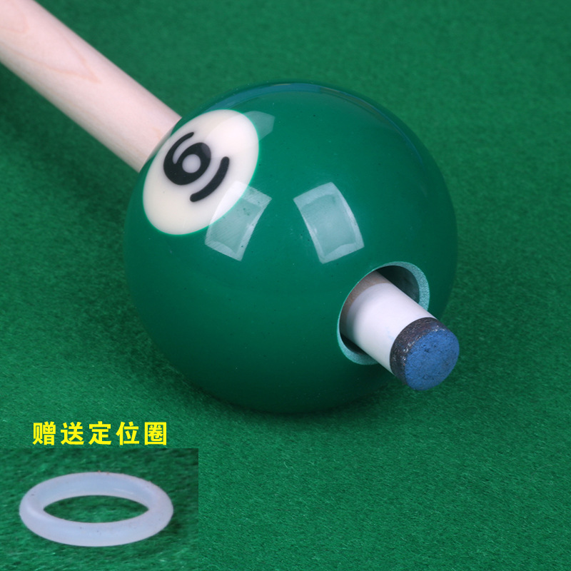 Practice ball No. 6 (pore diameter 16mm)