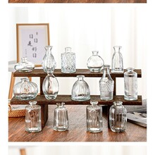 ��ʽ�͹Ÿ���С��ƿ�҃Ȕ[����޹�͏d�廨ƿins�L͸��������ƿ��