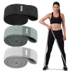 Long knitted elastic yoga clothing for gym for training, beautiful back