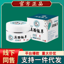 滇西极草汉邦滇西极草20g【一件代发】