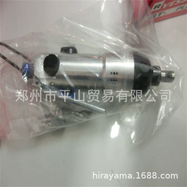 Японская VESSEL Weiwei бренд колена пневматическая отвертка GT-PLRC Чжэнчжоу Пиншань