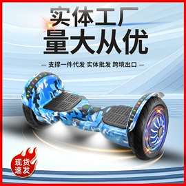 平衡车;其他运动护具