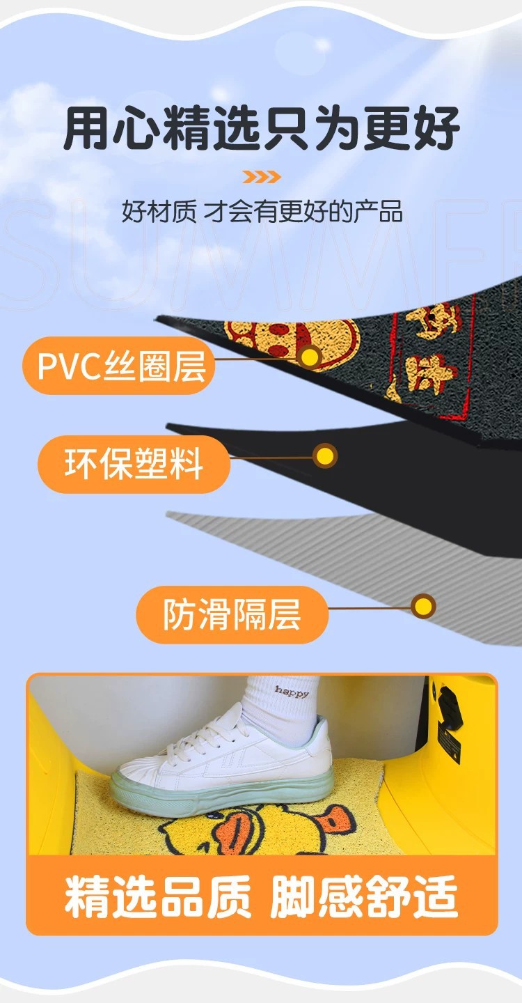 Suitable for Jinjie Kairui Rg180 Electric Scooter Foot Pads, Waterproof and Non-Slip Foot Pedal Mats, Electric Vehicle Decoration