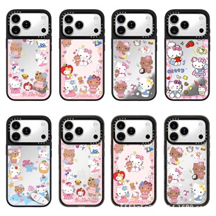 ���h�@kitty�P��؈iPhone17ProMax�֙C���m���O��16Pro/15/13�R