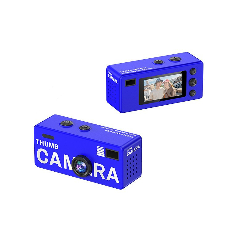 G7 Blue HD