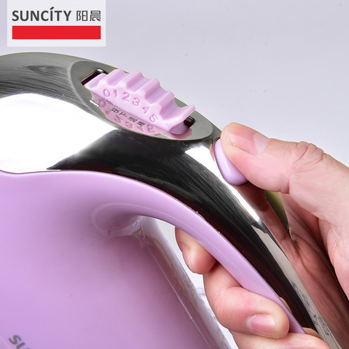 Cross-border 300W electric egg beater 5-speed handheld beater baking egg white cream mixing machine dough mixer