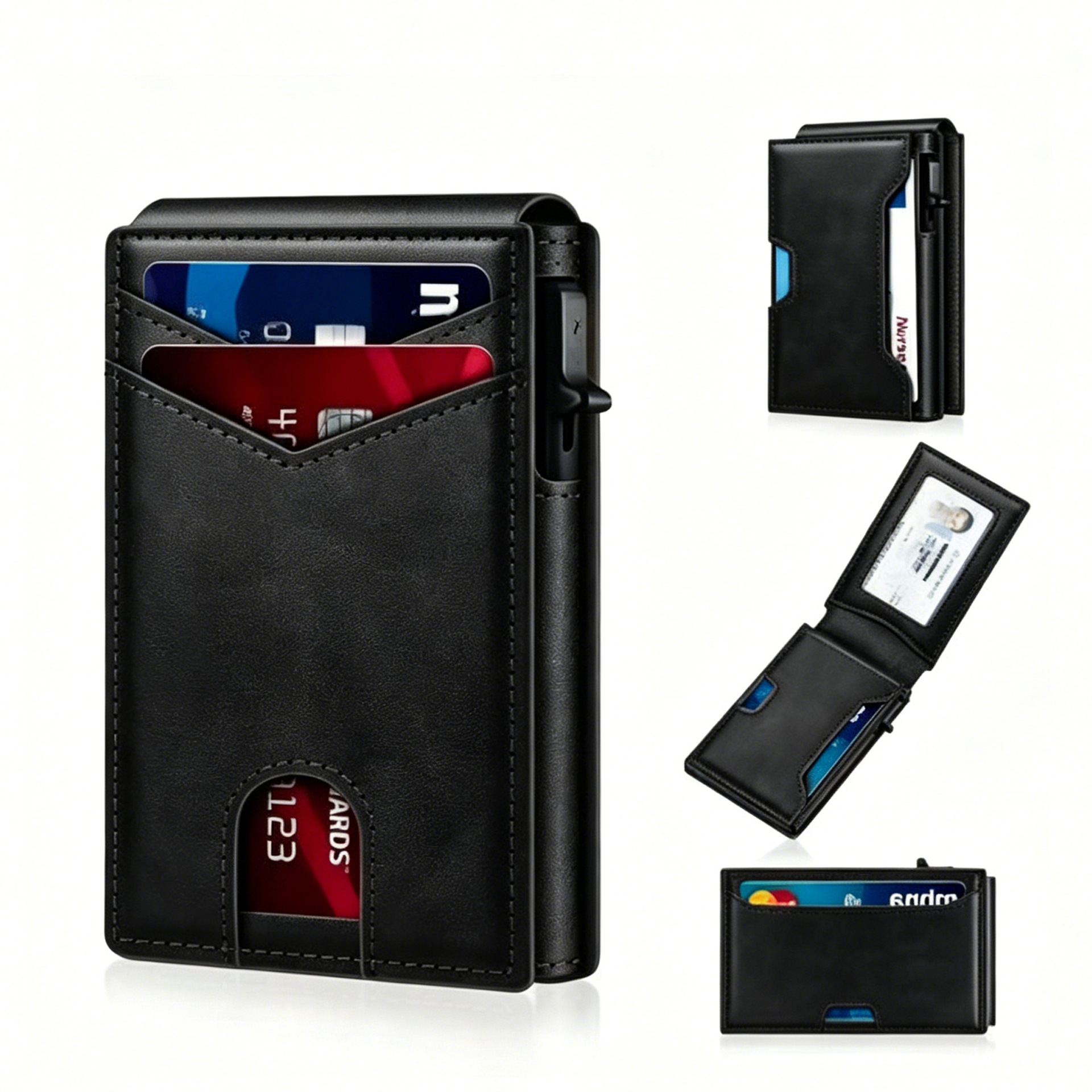 Бешеная лошадь