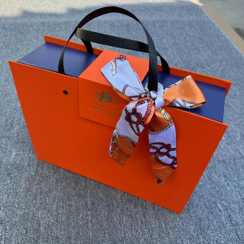 High-end towel bath towel gift box suit packaging gift welfare vip exclusive gift