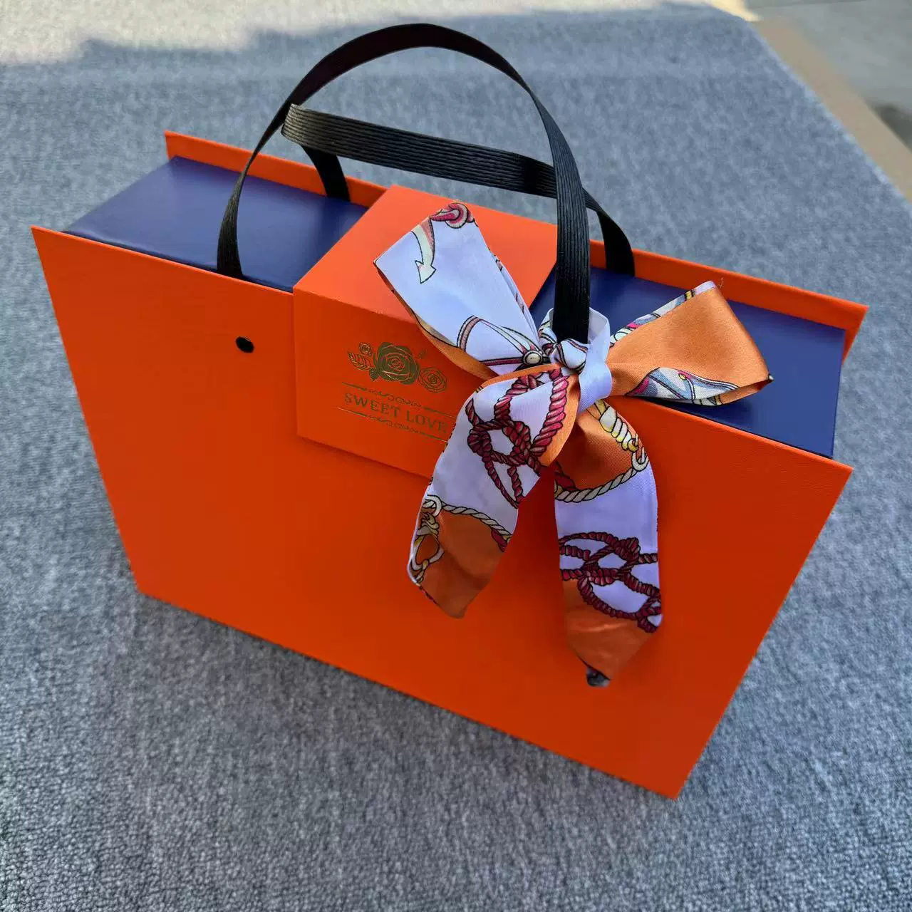 高端毛巾浴巾礼盒套装包装送礼福利vip专属礼品