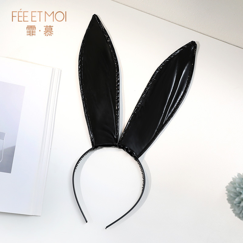 Diadema de Fei Mu, anillo de campana, anillo de cuello, joyería sexy, cadena de pecho, collar decorativo, tentación, pasión, productos para adultos, venta al por mayor