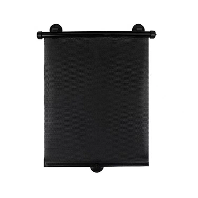 Perforated Suction Cup Sunshade – Sun shade