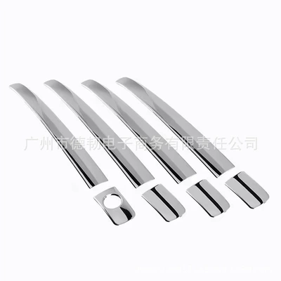 Portal Wrist Ae20 Stainless Steel Door Handle