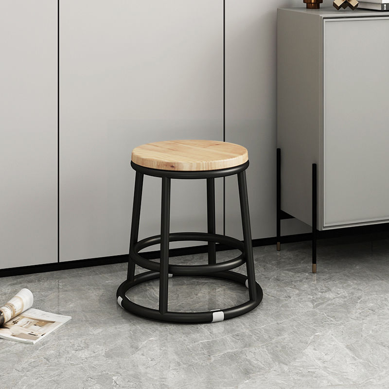 두꺼워진 업그레이드 - 45 하이하드 우드그레인 + 블랙선반