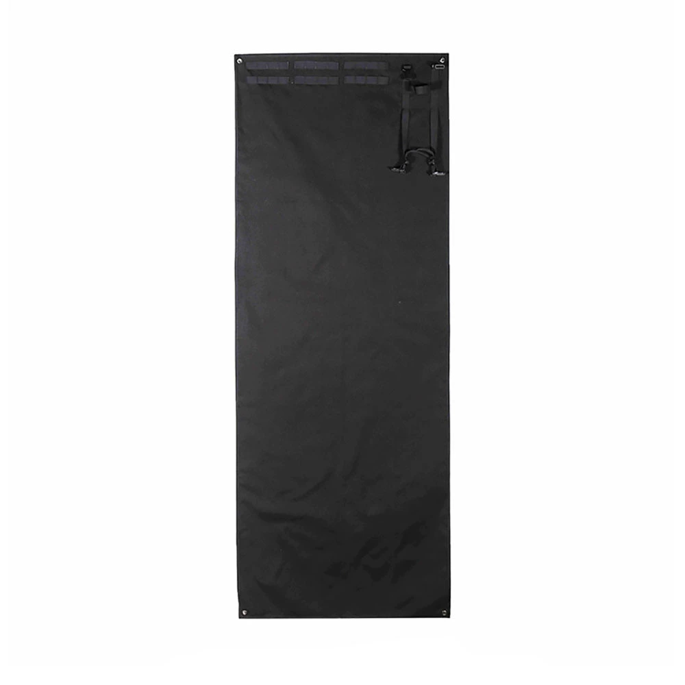 Тактическая outdoor/полевая стрельба подушка для кемпинга тренировочная 0,75 м×2 метра подушка для стрельбы противоскользящая подушка с большой наличием запаса